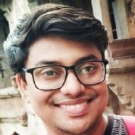 Abhishek Kumar Gupta Class 11 Tuition trainer in Delhi