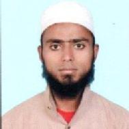 Salman Bin Hussain Inami Arabic Language trainer in Hubli