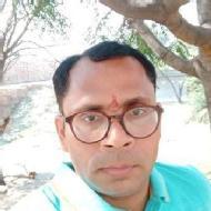 Jitendra Kumar Class 11 Tuition trainer in Delhi