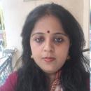 Photo of Jyotsna Khanna