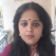 Jyotsna Khanna German Language trainer in Ghaziabad