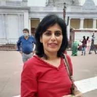 Kirti A. Class 10 trainer in Delhi
