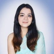 Ajita T. Class 12 Tuition trainer in Jaipur