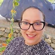 Ravleen Kaur Class 7 Tuition trainer in Delhi
