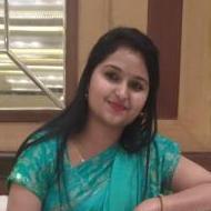 Priya Y. Class I-V Tuition trainer in Delhi