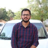 Amit Kumar Class 11 Tuition trainer in Jhunjhunu