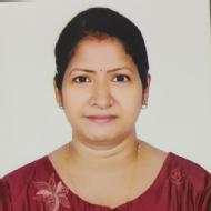 Rani R. CBSE Tuition classes trainer in Bangalore