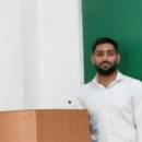 Photo of Pawan Yadav
