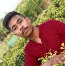 Photo of Pratyush Pandey