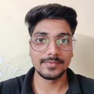 Anirudh Singh Rathor Class I-V Tuition trainer in Delhi
