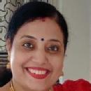 Photo of Nivedita J.