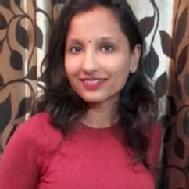 Kriti G. IELTS trainer in Mohali