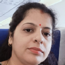 Photo of Rashmi Upadhyay