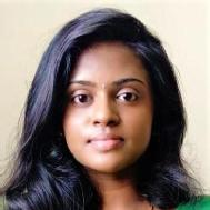 Pavithra V. Class 11 Tuition trainer in Sivakasi