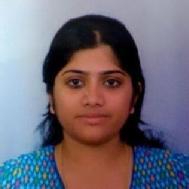 Payel B. Class I-V Tuition trainer in Kolkata