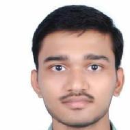 Vaibhav Kakad Class 12 Tuition trainer in Akola