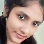 Tanu K. Class 12 Tuition trainer in Sonipat