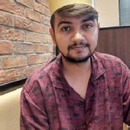 Dheeraj Sharma Class 12 Tuition trainer in Jaipur