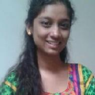 Poorva P. Class 6 Tuition trainer in Indore