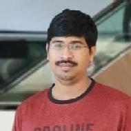 Sudheer T Microsoft Azure trainer in Bangalore