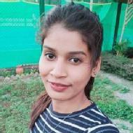 Khushboo N. NEET-UG trainer in Dehradun