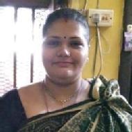 Supriya P. Class I-V Tuition trainer in Kolkata