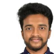 Shreyas Govindarajan Class 10 trainer in Chennai