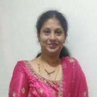 Namitha M. Class I-V Tuition trainer in Bangalore