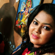 Shilpa B. Vocal Music trainer in Kolkata