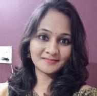 Rashmi B. Fashion Designing trainer in Pune