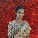 Photo of Thejaswini R.