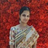 Thejaswini R. Class 10 trainer in Tirupathi