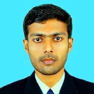 Syamjith P BSc Tuition trainer in Palakkad