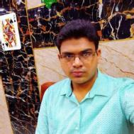 Aditya Aggarwal Python trainer in Allahabad