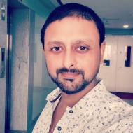 Anubhav Kumar .Net trainer in Patna