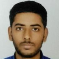 Prakash Valeja Class 6 Tuition trainer in Kota
