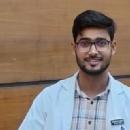 Photo of Mohammad Ansari