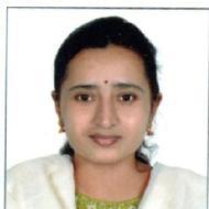 Shalini R Class I-V Tuition trainer in Nellore