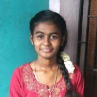 Periyanayagi R. Class I-V Tuition trainer in Chennai