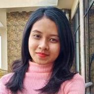 Meethi B. Class 11 Tuition trainer in Jorhat