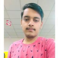 Akash Mishra Class 10 trainer in Delhi