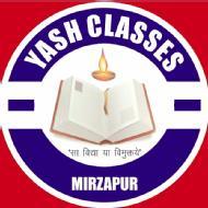 Yash Classes Class 12 Tuition institute in Mirzapur Sadar