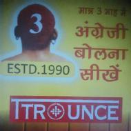 Trounce Institute Spoken English institute in Lucknow