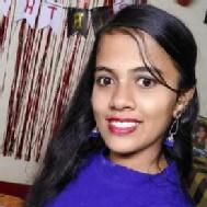 Reshma S. Kannada Language trainer in Mangalore