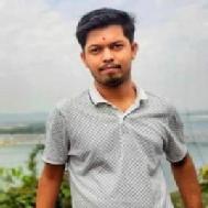 Brajabandhu Muduli Class I-V Tuition trainer in Dhankauda