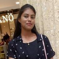 Preethi P. Class 10 trainer in Chennai