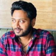 Vidhanshu Sharma Class I-V Tuition trainer in Lucknow