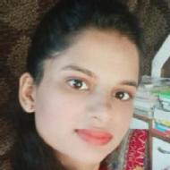 Meenal Y. Class I-V Tuition trainer in Anjad