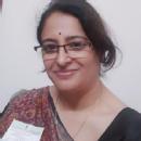 Photo of Paramita Chatterjee