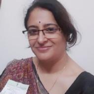 Paramita Chatterjee Class 10 trainer in Hyderabad